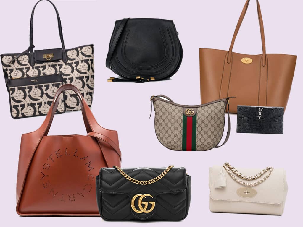 best designer bags under $1000