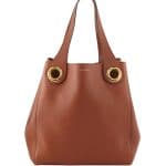 Burberry Grommet Hobo Bag 1