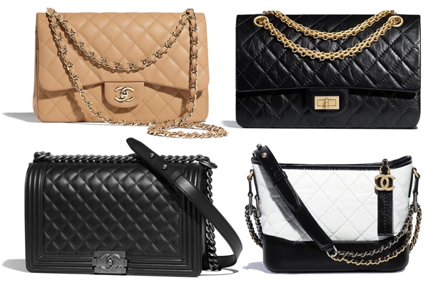 Chanel Bags