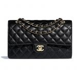 Chanel Classic Flap Bag 1