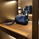 Hermes Mini Lindy Bag