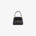 Givenchy Black Small Mystic Bag