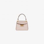 Givenchy Pale Pink Small Mystic Bag