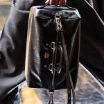 Gucci Black Duffle Bag 2 - Fall 2019