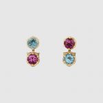 Gucci Le Marché des Merveilles Earrings