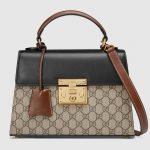 Gucci Padlock Bag 1