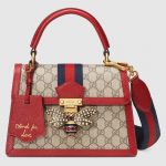 Gucci Queen Margaret Bag 1