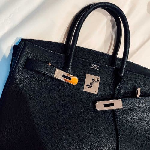 hermes bag