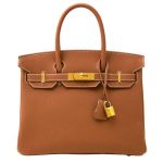 Hermes Birkin 30 Bag 1