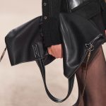 Hermes Black Double Sens Bag 2 - Fall 2019