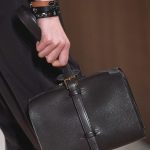 Hermes Black Top Handle Bag 3 - Fall 2019