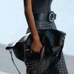 Hermes Black Tote Bag 2 - Spring 2019