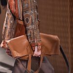 Hermes Gold Double Sens Bag 2 - Fall 2019