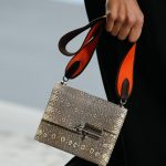 Hermes Natural Lizard Verrou Bag - Spring 2019