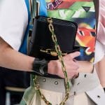 Louis Vuitton Black Shoulder Bag - Spring 2021