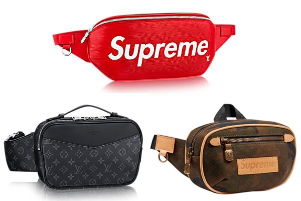 Louis Vuitton Fanny Pack