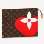 Louis Vuitton Game On Monogram Toiletry Pouch 26