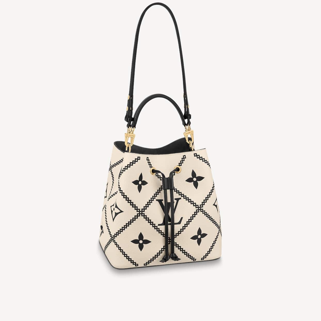 louis vuitton noe noe cream