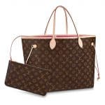 Louis Vuitton Neverfull GM Bag 1