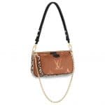 LV Caramel WAH Multi Pochette Accessoires