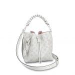 LV White Mahina Muria