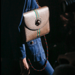 Gucci Brown Flap Bag 2 - Spring 2019