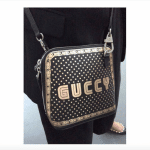 Gucci Guccy Print 8