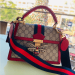 Gucci Queen Margaret Bag 2