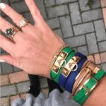 Hermes Bracelet Stacking Guide 2