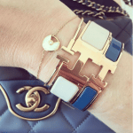 Hermes Bracelet Stacking Guide 4