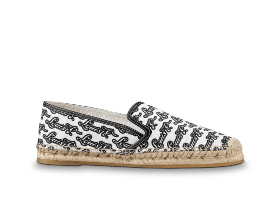 Louis Vuitton Bidart Espadrille